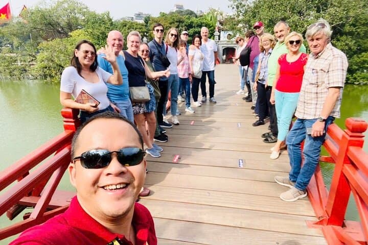 21-Day Vietnam, Cambodia & Thailand: Ha Long Bay, Angkor Wat and Phi Phi Island Adventure photo 2
