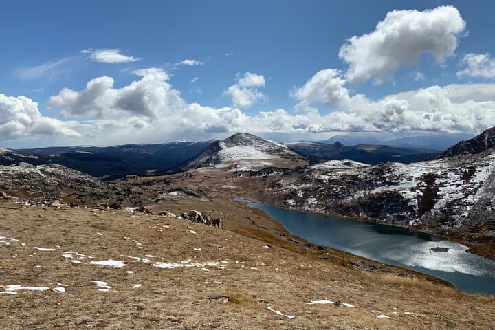 Private Yellowstone Wildlife & Photo Tour — Upper Loop Full-Day from West Yellowstone photo 5