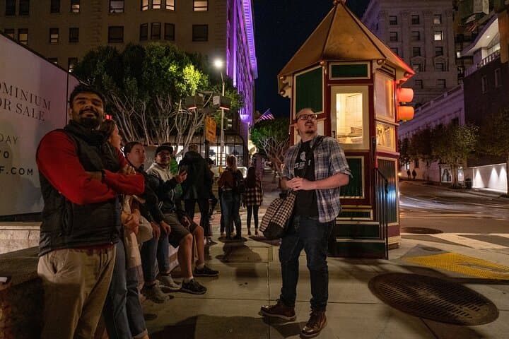 Fort Myers Ghost Tour: Haunted River District Walking Tour photo 6