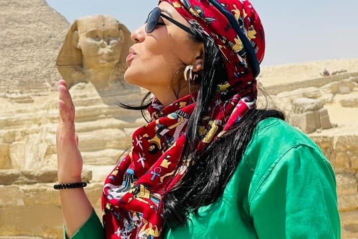 12-Day Classic Egypt Tour: Pyramids, Nile Cruise & Red Sea Escape