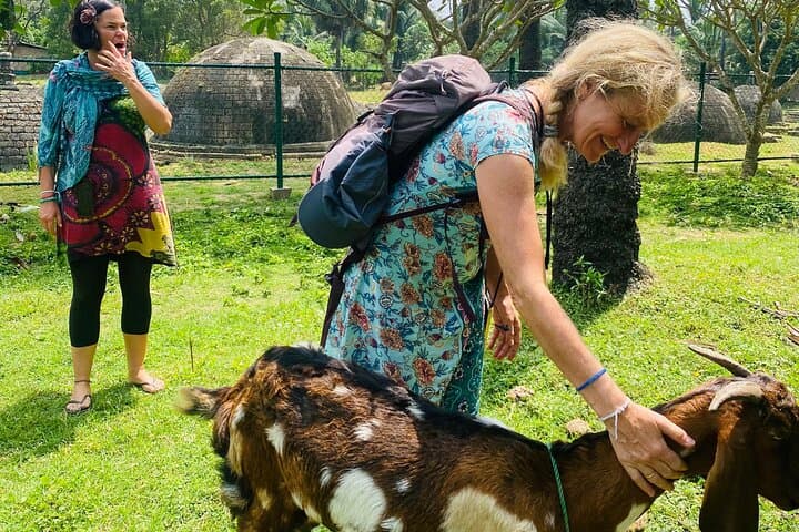Explore Jaffna by Motorcycle: Private Half-Day Cultural Ride photo 6