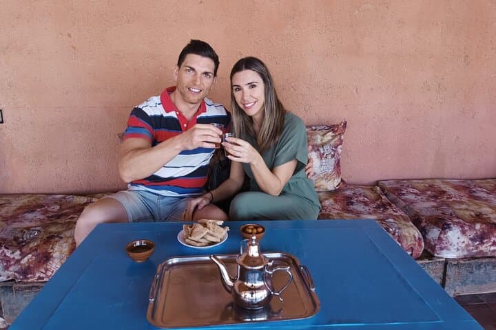 Quad Biking the Palmeraie: Marrakech Off‑Road Adventure Through the Palm Groves photo 3