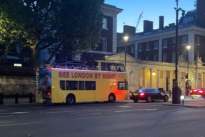 London in Eight Days: Cultural Immersion with Daily English Lessons photo 3