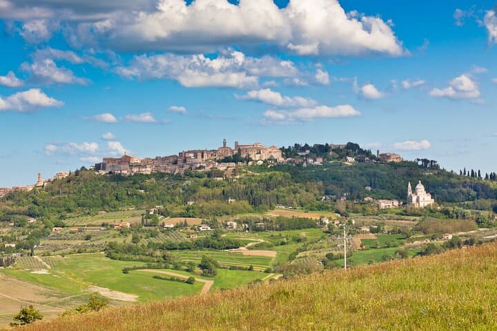 Day Trip from Rome to Tuscany & Assisi — Montepulciano Wine Lunch and Assisi Guided Tour photo 5