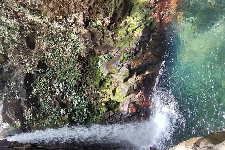 Rincón de la Vieja Volcano Hike, Waterfall Swim & Hot Springs with Lunch photo 2
