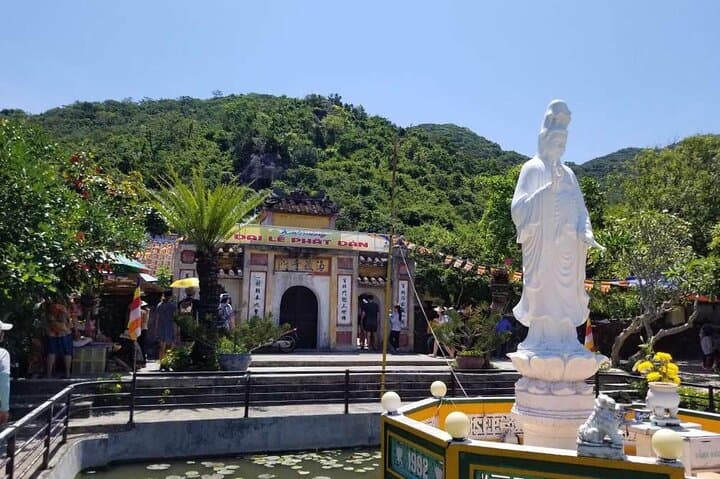 Cham Islands Speed Boat Snorkel Day Trip from Hoi An photo 2