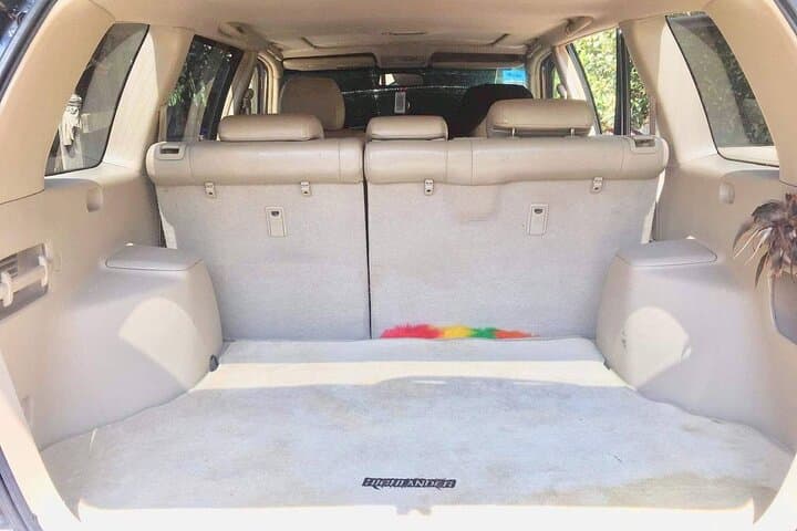 Siem Reap to Phnom Penh Private Taxi — Comfortable 6–8 Hour Transfer photo 6