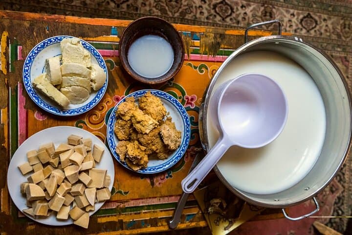 Immersive Gobi Experience: Camel Rides, Gers & Stargazing from Ulaanbaatar photo 2