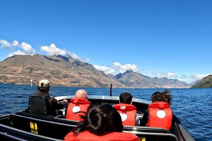 10-Day North-to-South Island Private Tour from Auckland — New Zealand Highlights photo 3