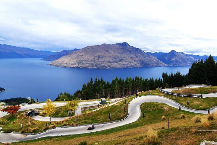 10-Day North-to-South Island Private Tour from Auckland — New Zealand Highlights photo 2