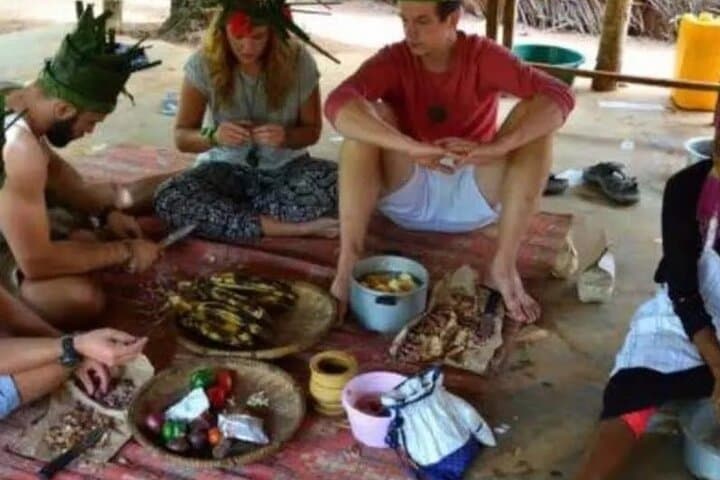 Half-Day Zanzibar Spice Farm & Cooking Lesson | Private Tour from Stone Town photo 3