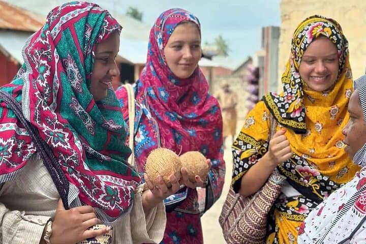 Half-Day Zanzibar Spice Farm & Cooking Lesson | Private Tour from Stone Town photo 5