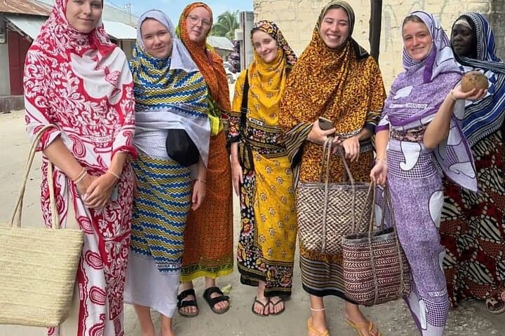 Half-Day Zanzibar Spice Farm & Cooking Lesson | Private Tour from Stone Town photo 6