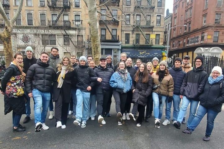 St. Patrick’s Cathedral & Manhattan Walking Tour — 5.5-Hour Downtown-to-Midtown Cultural Walk photo 4