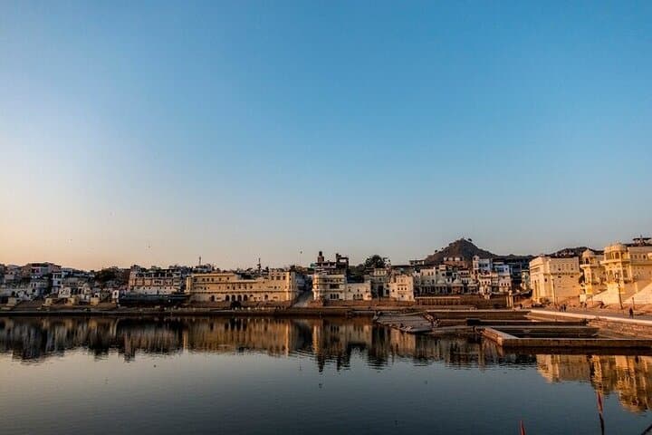 Rajasthan Road Odyssey: 14-Day Cultural & Desert Adventure photo 2
