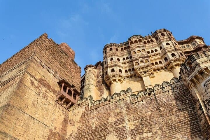 Rajasthan Road Odyssey: 14-Day Cultural & Desert Adventure photo 5