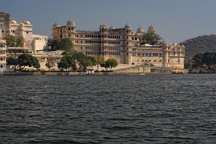 Rajasthan Road Odyssey: 14-Day Cultural & Desert Adventure