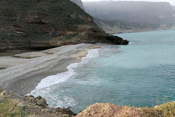 Private Salalah Tour: Frankincense, Coast and City Highlights photo 2