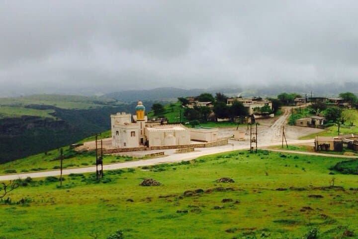 Private Salalah Tour: Frankincense, Coast and City Highlights photo 3
