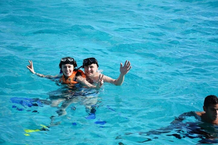 Hurghada Semi-Submarine & Snorkeling Cruise — Underwater Panorama Adventure photo 3