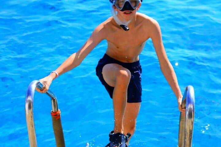 Hurghada Semi-Submarine & Snorkeling Cruise — Underwater Panorama Adventure photo 4