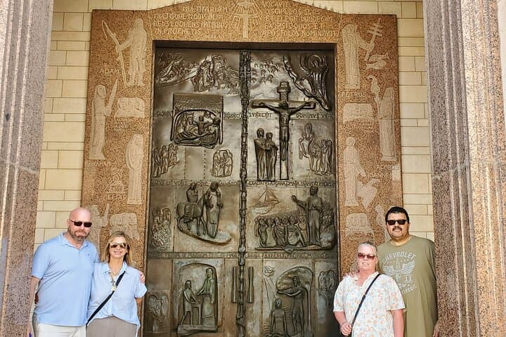 Christian Galilee Tour: Walk Where Jesus Ministered Around the Sea of Galilee photo 4
