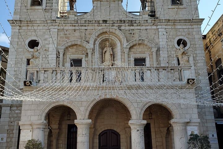 Christian Galilee Tour: Walk Where Jesus Ministered Around the Sea of Galilee photo 6