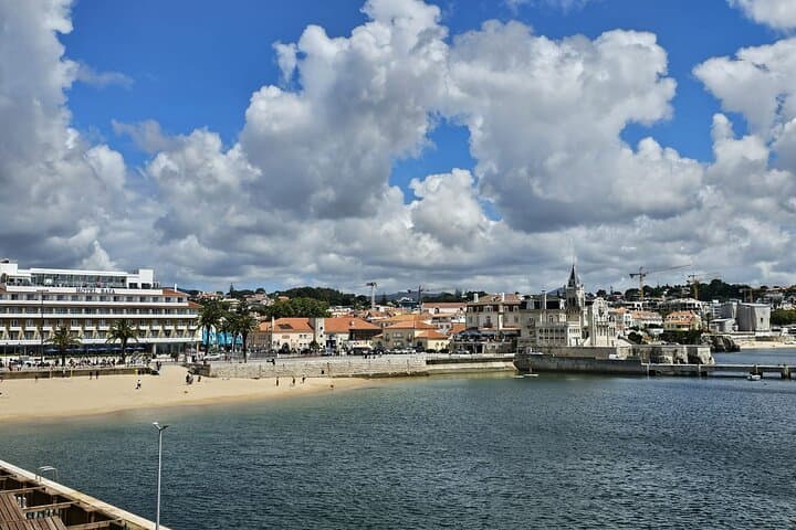 Coastal Cascais Private Tour: Cabo da Roca, Peninha & Boca do Inferno photo 4
