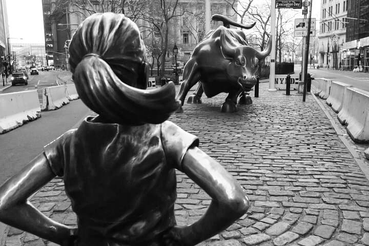 Top Manhattan Landmarks Walking Tour: 5-Hour Small-Group Highlights photo 4