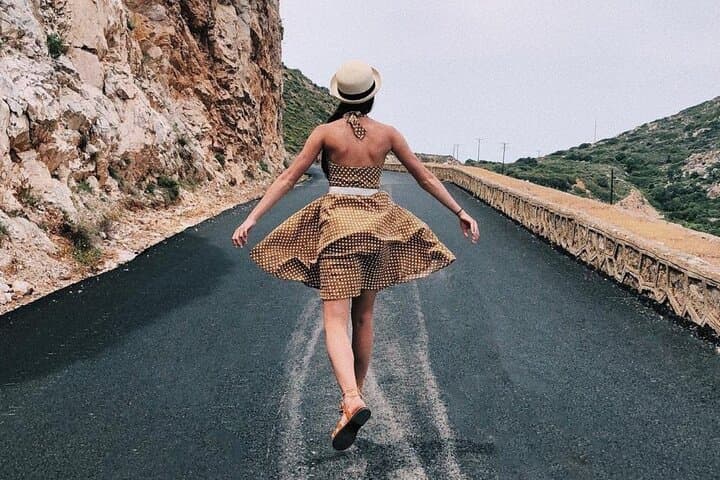 Private Chauffeur Service in Crete — Luxury Driver from Rethymno photo 6
