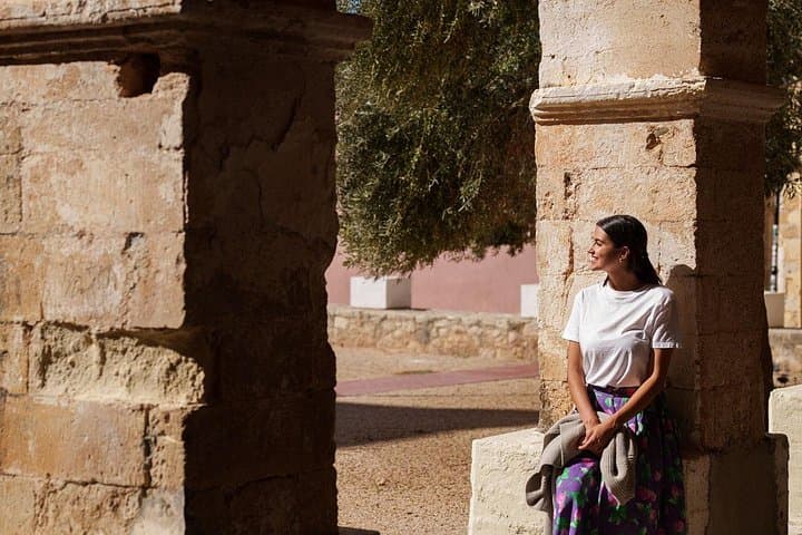 Private Chauffeur Service in Crete from Chania — Luxury Driver Hire & Custom Island Tours photo 4