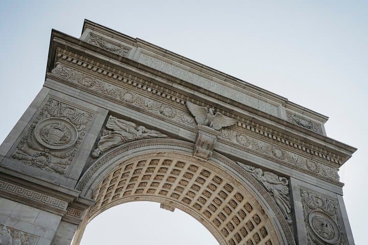 Greenwich Village Movies and Celebrities Walking Tour — NYC Film & Celebrity Spots