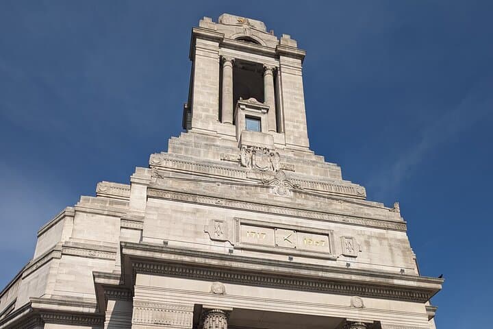 Turmoil, Templars & Oliver Twist: Covent Garden to Blackfriars Walking Tour photo 2