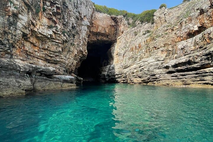 Dubrovnik Jet Ski Safari: Coastline, Caves & Lokrum in 90 Minutes photo 3
