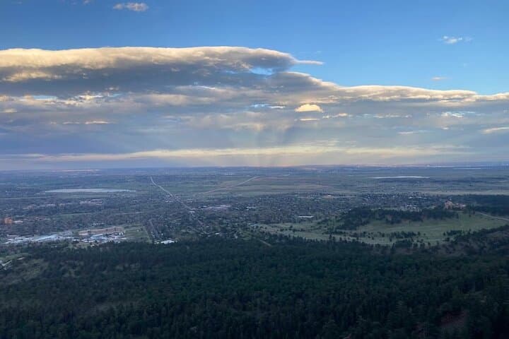 Climb the Iconic Flatirons: A Guided Summit Adventure Near Boulder photo 3