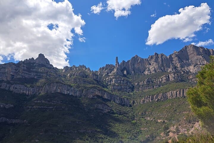 Montserrat Monastery Hike: Sacred Peaks, Black Madonna & Panoramic Views photo 2