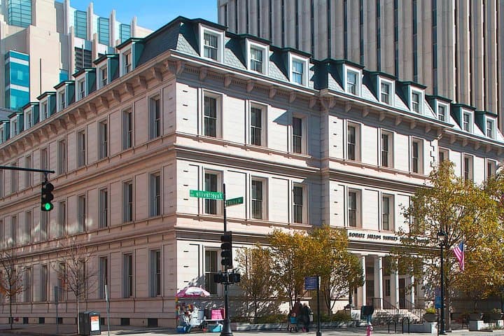 Raleigh African American History Walking Tour — Downtown Stories & Sites photo 3