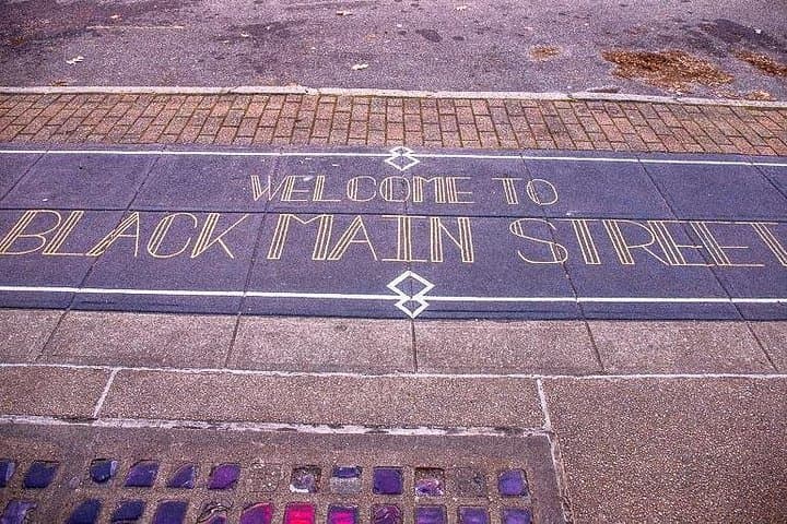 Raleigh African American History Walking Tour — Downtown Stories & Sites photo 5