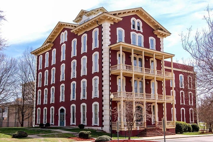 Raleigh African American History Walking Tour — Downtown Stories & Sites photo 6