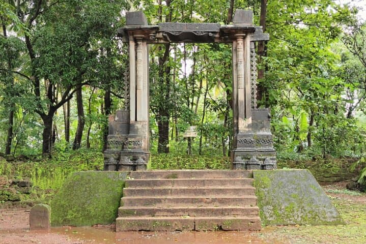 Goa Self-Guided Scavenger Hunt: Explore Old Goa and Panaji on Foot photo 2