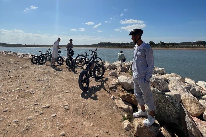 Agadir Ebike Adventure: Souss-Massa Private Photo Tour photo 2