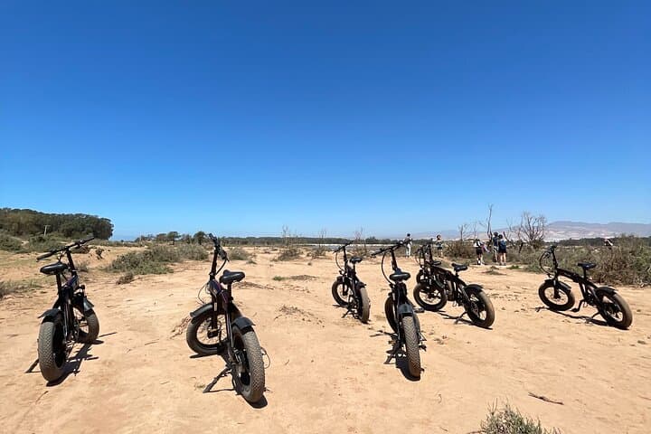 Agadir Ebike Adventure: Souss-Massa Private Photo Tour photo 3