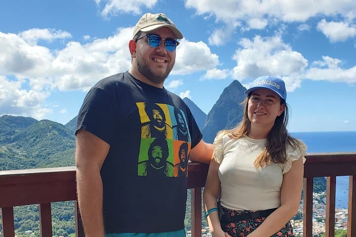 St Lucia Airport to Hotel Private Transfers — Seamless Hewanorra (UVF) Rides photo 3