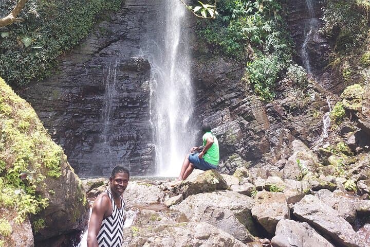 Blue Mountain Waterfall Hiking Tour — Waterfalls, Coffee Trails & Panoramic Views photo 5