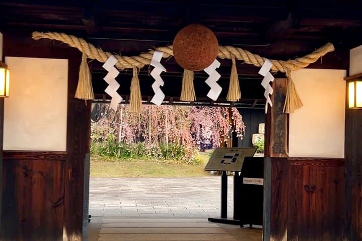 Kobe Delights: Arima Onsen, Sake & Kobe Beef VIP Day Tour photo 6