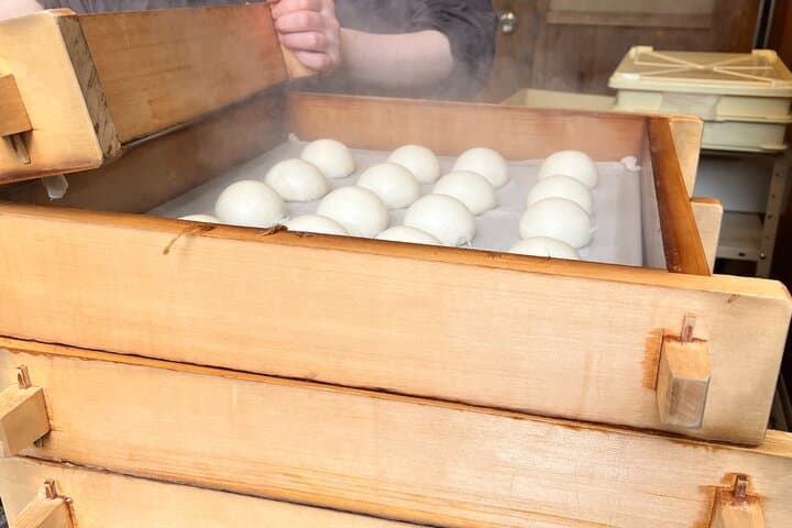 Kobe Delights: Arima Onsen, Sake & Kobe Beef VIP Day Tour photo 3