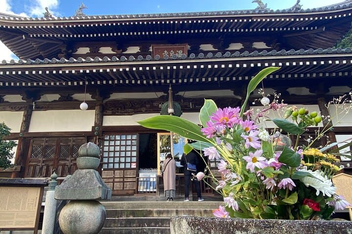 Kobe Delights: Arima Onsen, Sake & Kobe Beef VIP Day Tour photo 5