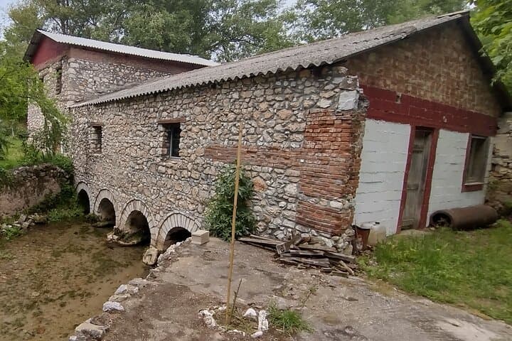 Kavala Fun Day: Horseback Rides, Chestnut Forest Walk & Ano Kefalari Village photo 5