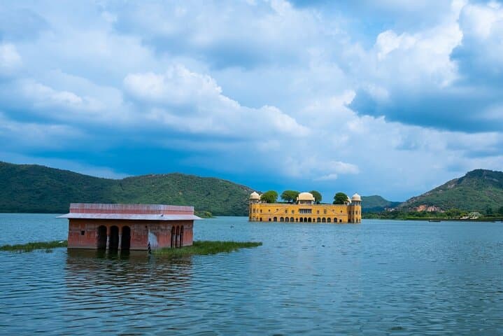 Private 5-Day Golden Triangle Tour from Delhi — Taj Mahal, Agra & Jaipur photo 4