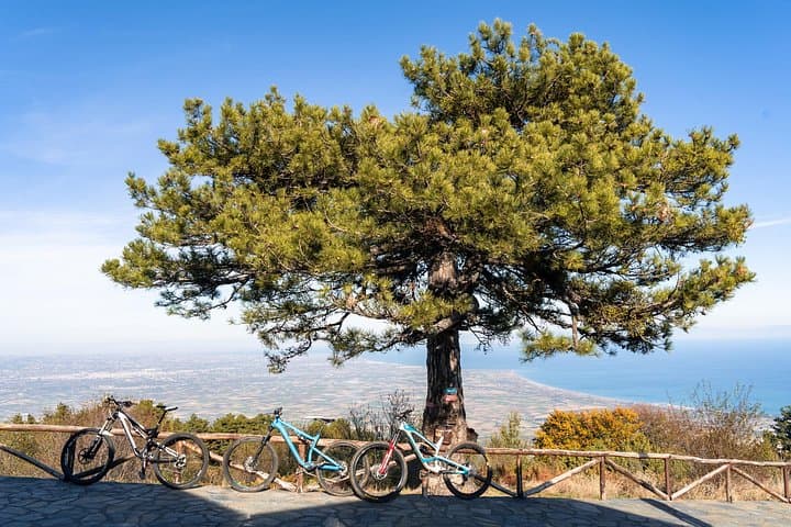 Private E-Bike Tour on Mount Olympus: Guided Ride to Dion & Thermaikos Views photo 6